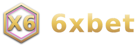 6xbet logo
