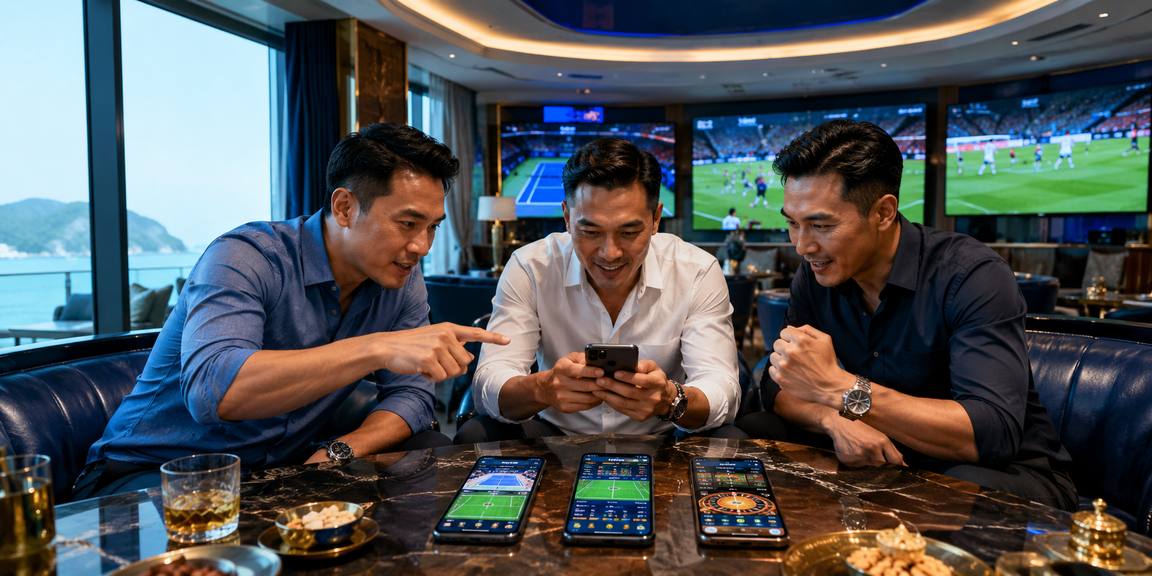 6xbet Hoàn tiền hàng tuần